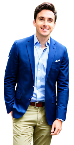 Joseph DePumpo's profile photo